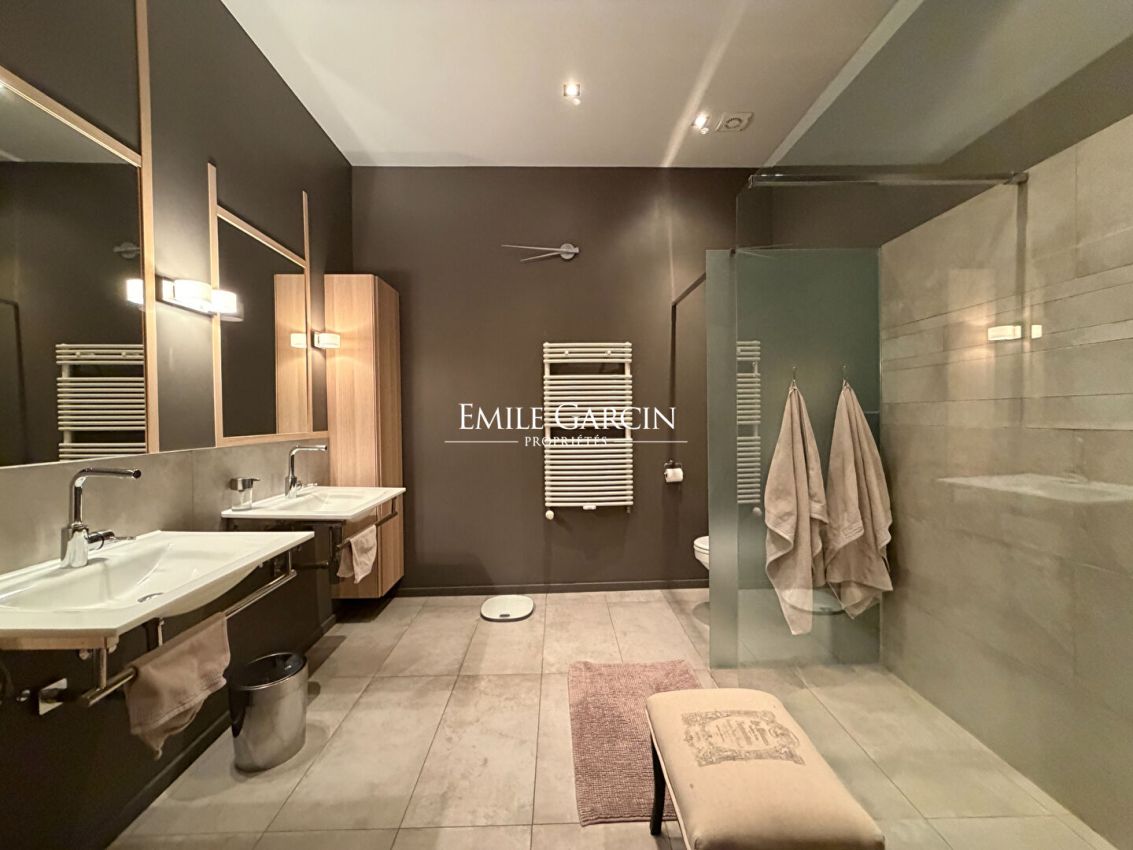 For sale - Loft apartment - Ixelles district - Brussels - Emile Garcin Belgique - Image 17