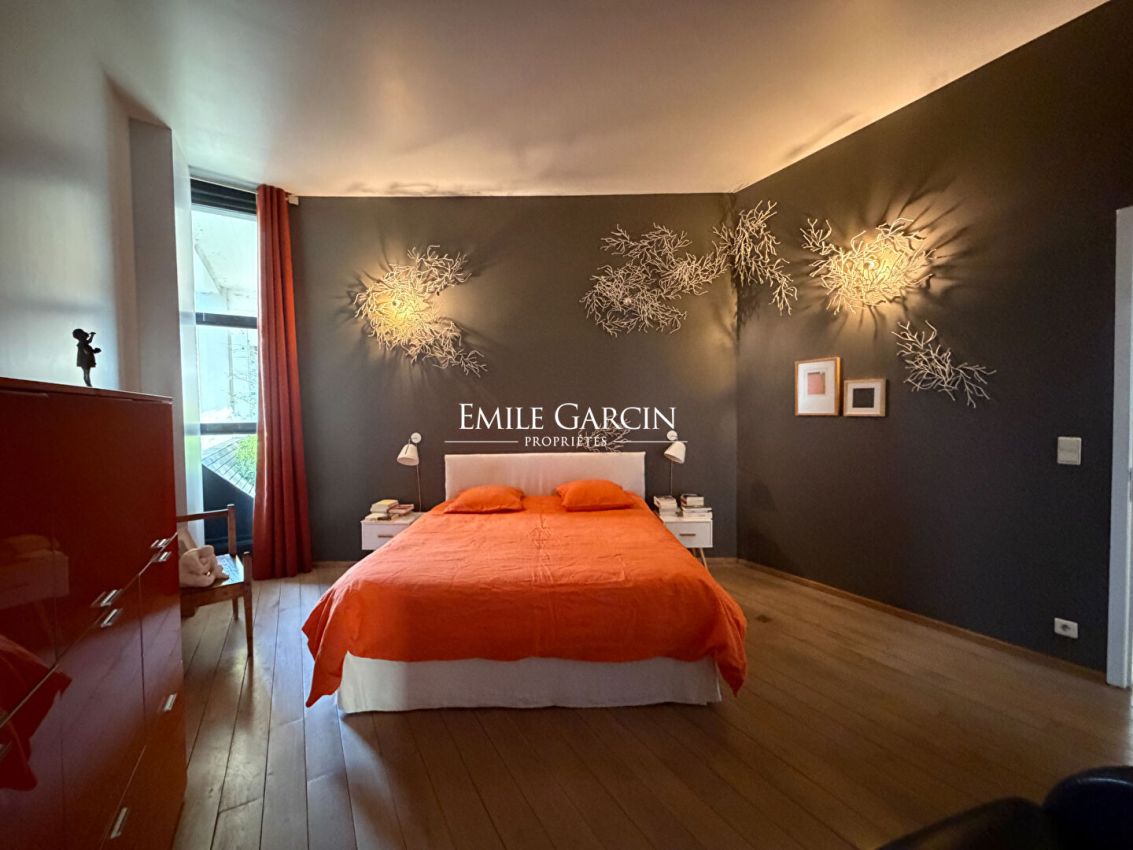 For sale - Loft apartment - Ixelles district - Brussels - Emile Garcin Belgique - Image 18