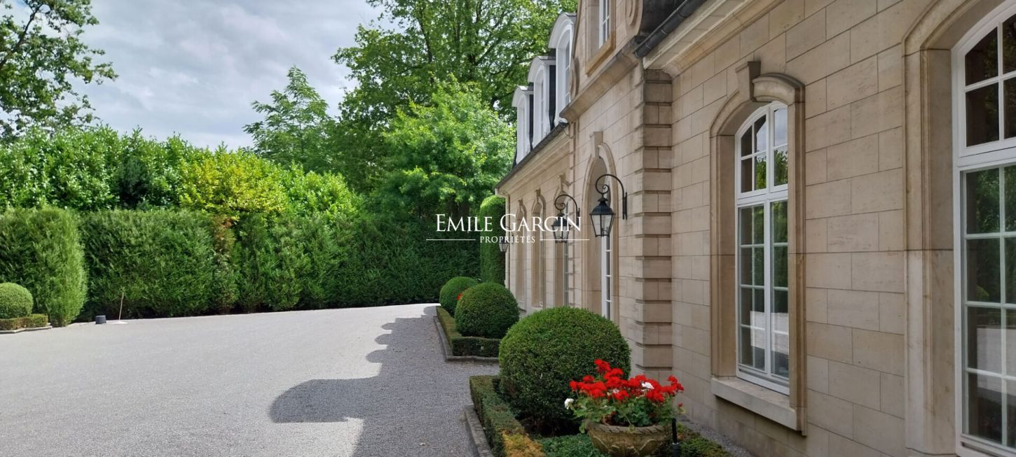 Maison a vendre Woluwe-Saint-Pierre Bruxelles - Emile Garcin Belgique - Image 2