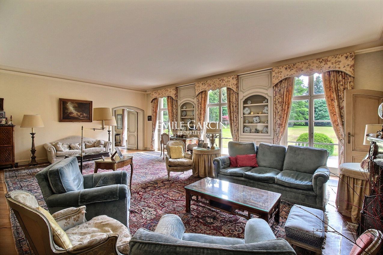 Maison a vendre Woluwe-Saint-Pierre Bruxelles - Emile Garcin Belgique - Image 5