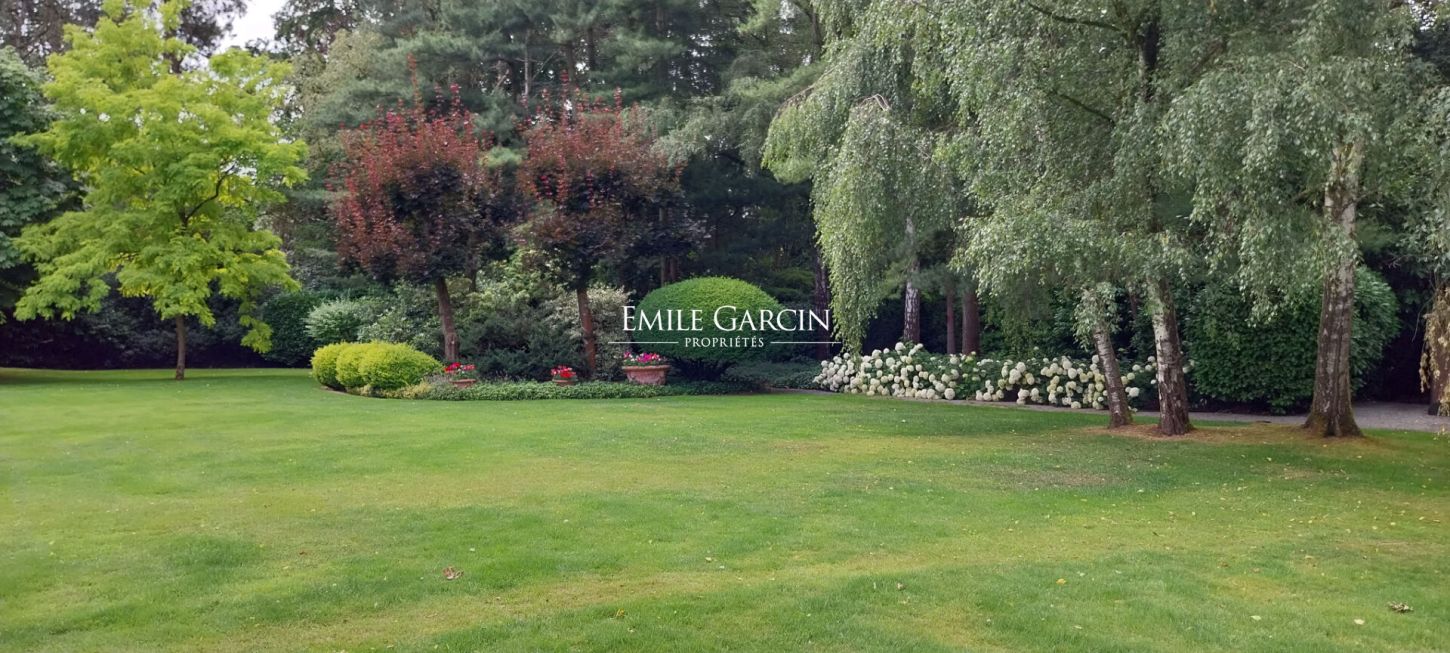 Maison a vendre Woluwe-Saint-Pierre Bruxelles - Emile Garcin Belgique - Image 8