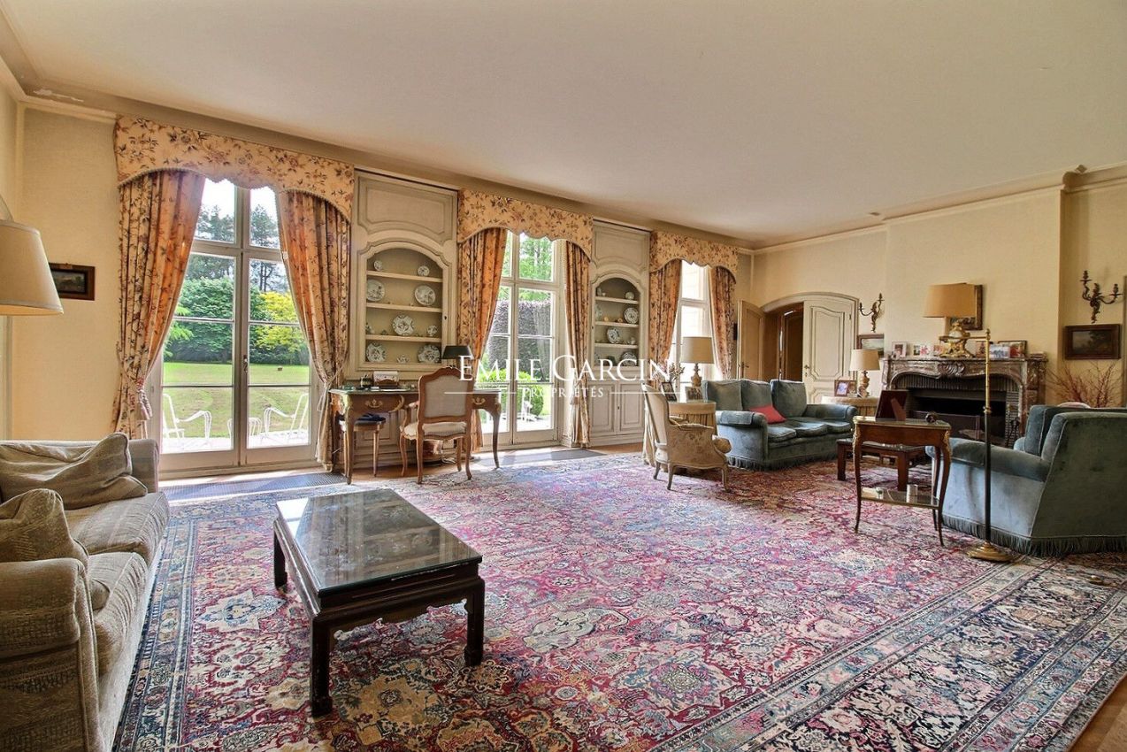 Maison a vendre Woluwe-Saint-Pierre Bruxelles - Emile Garcin Belgique - Image 10
