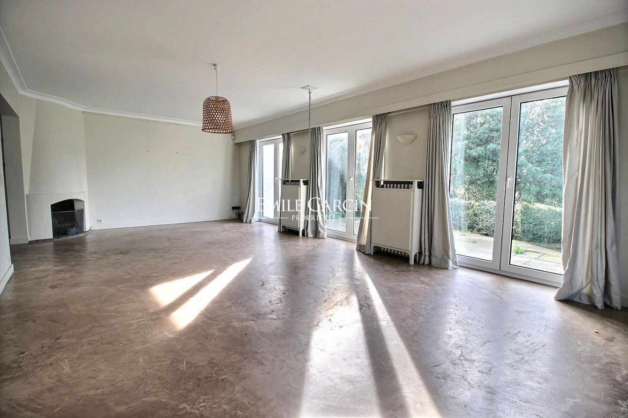 For sale - House - Rhode-Saint-Genèse (outskirts of Uccle) - Emile Garcin Belgique - Image 5