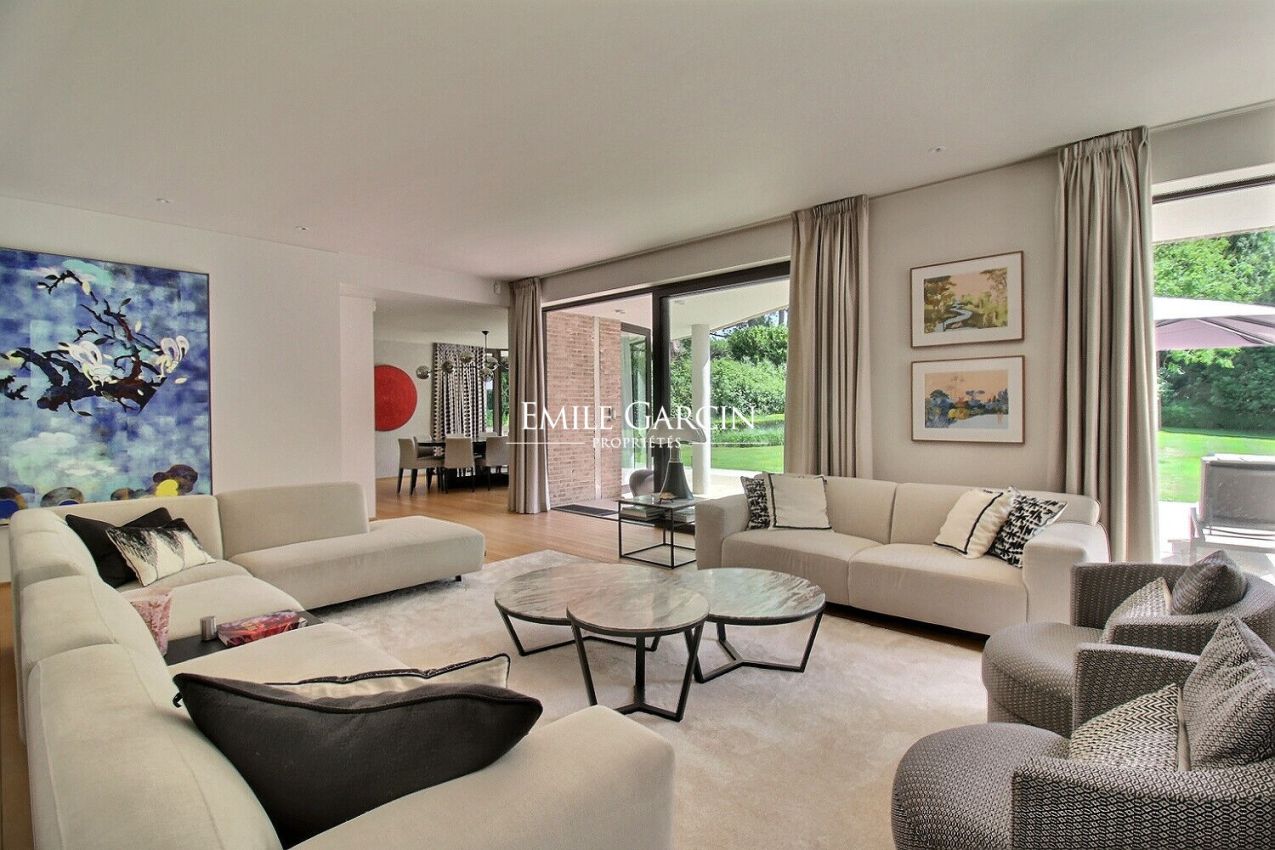 MAISON A VENDRE RHODE SAINT GENESE - Emile Garcin Belgique - Image 2