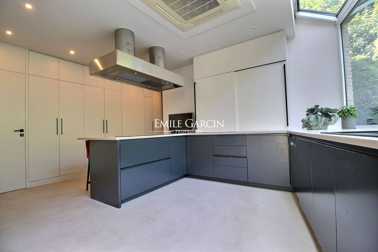 MAISON A VENDRE RHODE SAINT GENESE - Emile Garcin Belgique - Image 13