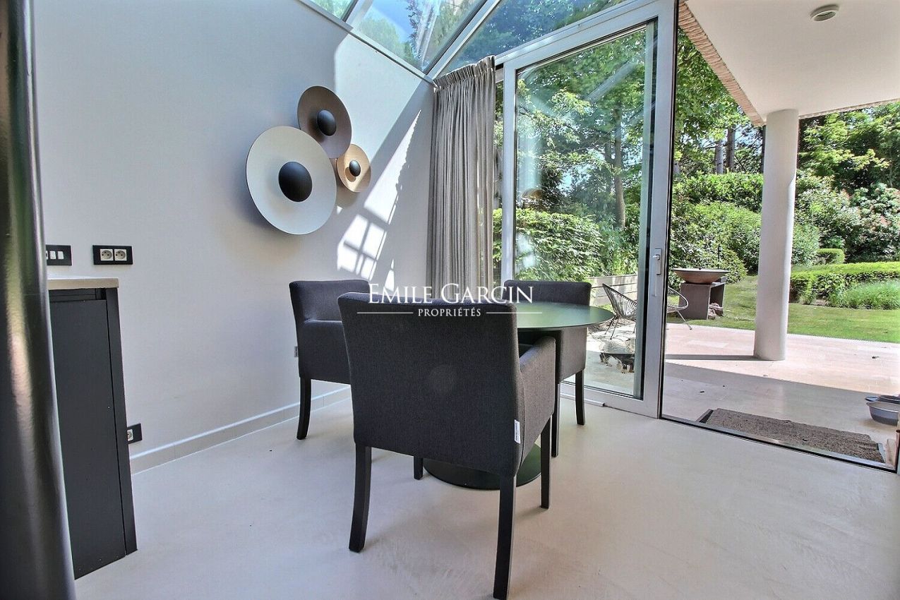 MAISON A VENDRE RHODE SAINT GENESE - Emile Garcin Belgique - Image 15