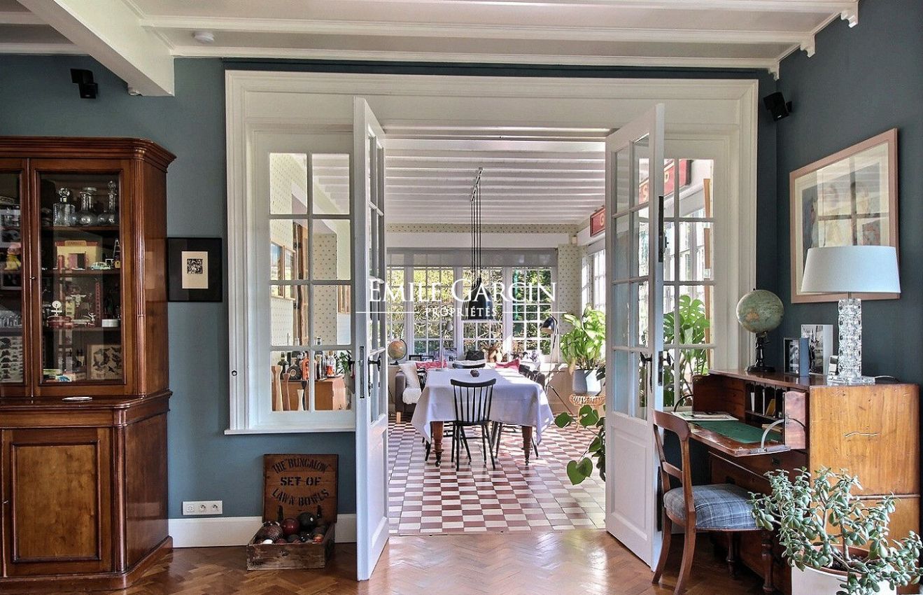 Maison Propriété a vendre Rhode-Saint-Genèse Bruxelles - Emile Garcin Belgique - Image 6