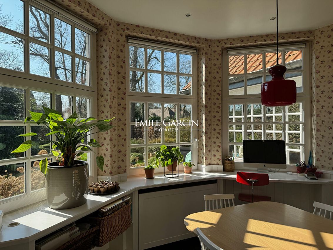 Maison Propriété a vendre Rhode-Saint-Genèse Bruxelles - Emile Garcin Belgique - Image 11