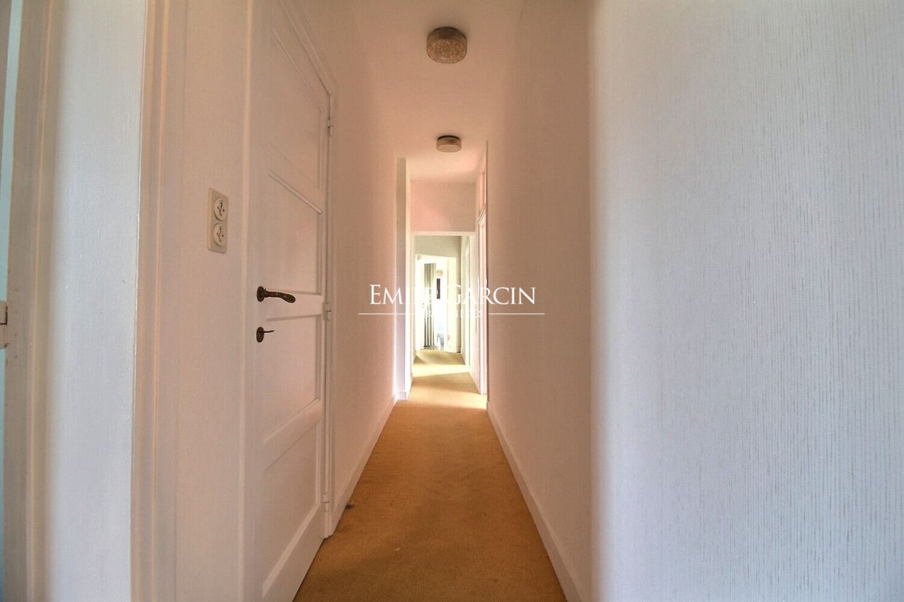 MAISON A VENDRE BRUXELLES ALSEMBERG LIMITE RHODE SAINT GENESE - Emile Garcin Belgique - Image 12