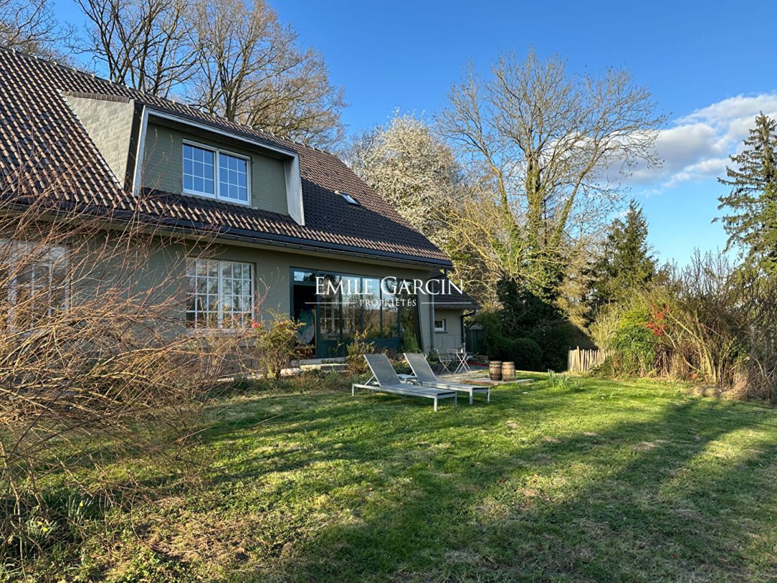 For sale - House - Braine-le-Château - Ittre - Emile Garcin Belgique - Image 1