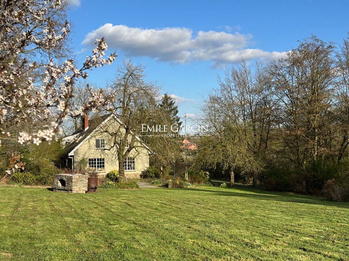 For sale - House - Braine-le-Château - Ittre - Emile Garcin Belgique - Image 3