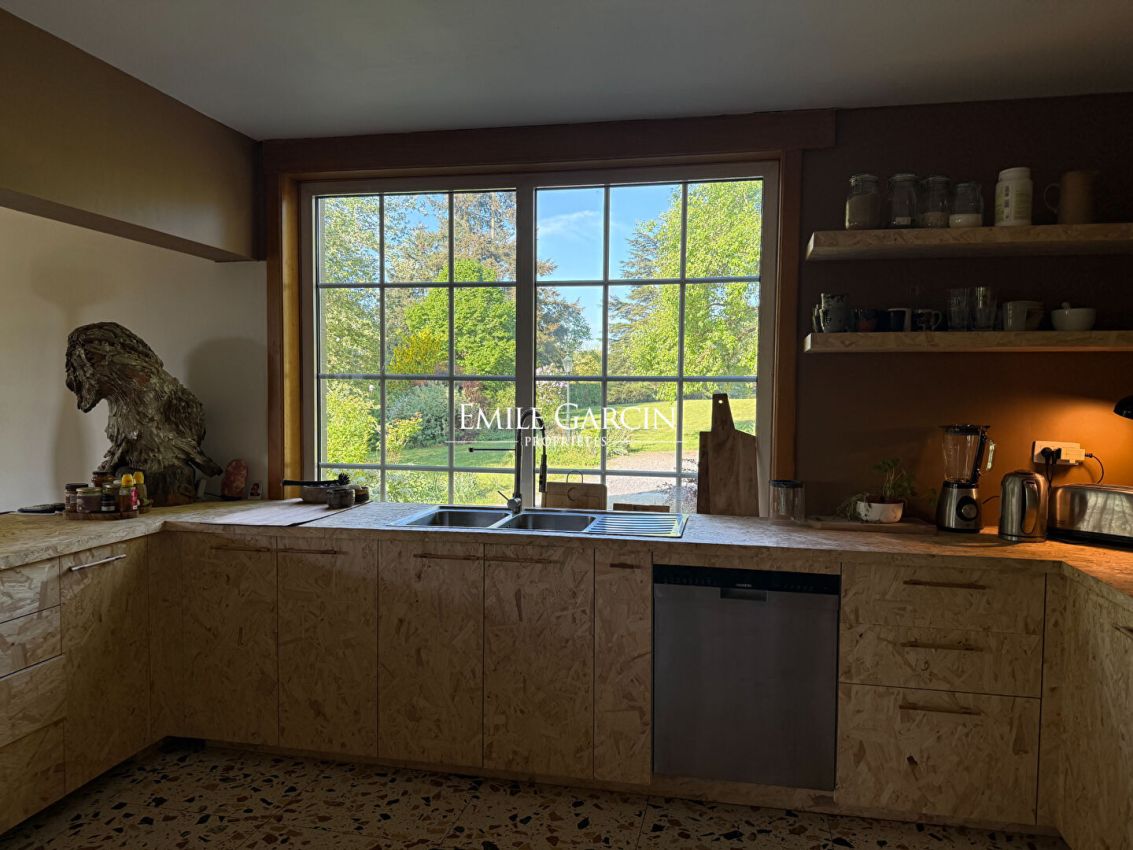 For sale - House - Braine-le-Château - Ittre - Emile Garcin Belgique - Image 5