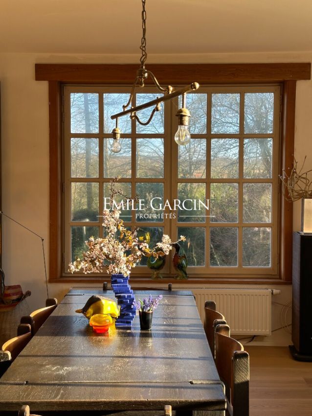 For sale - House - Braine-le-Château - Ittre - Emile Garcin Belgique - Image 11