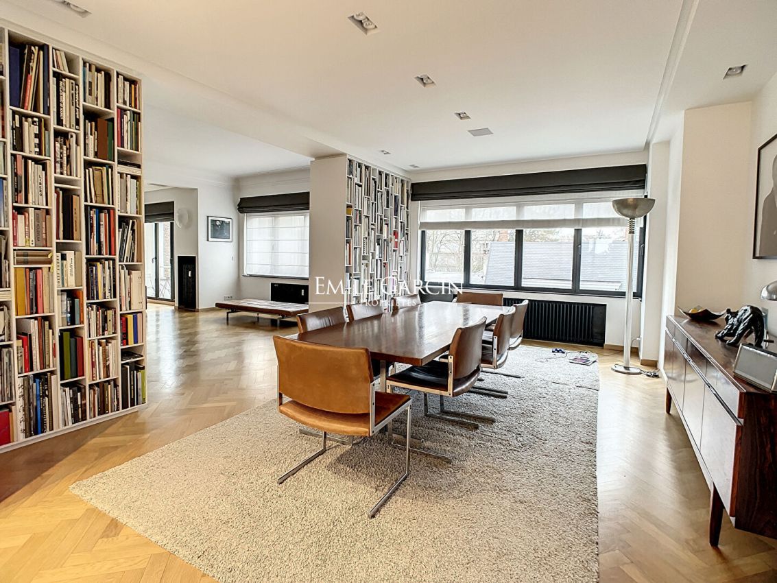 For sale - Apartment - Uccle, Brussels - Emile Garcin Belgique - Image 2