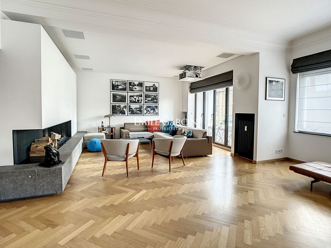 For sale - Apartment - Uccle, Brussels - Emile Garcin Belgique - Image 3
