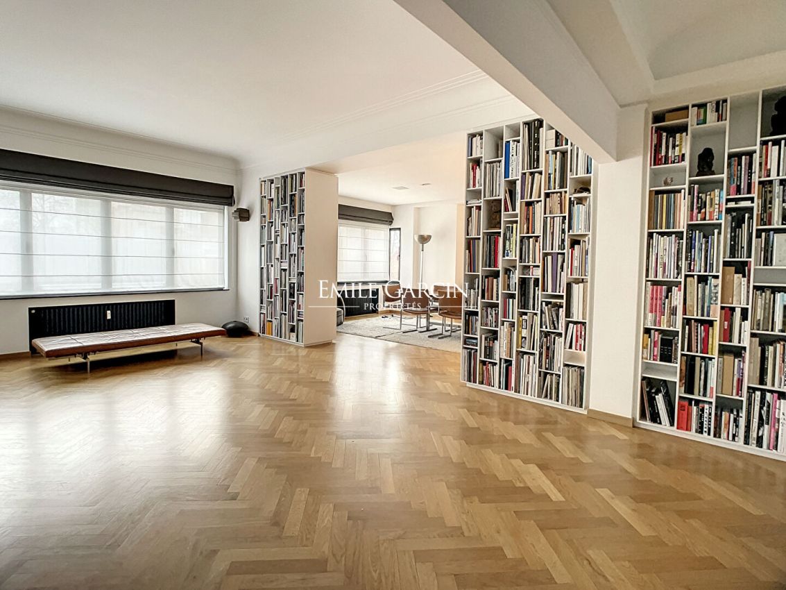 For sale - Apartment - Uccle, Brussels - Emile Garcin Belgique - Image 5