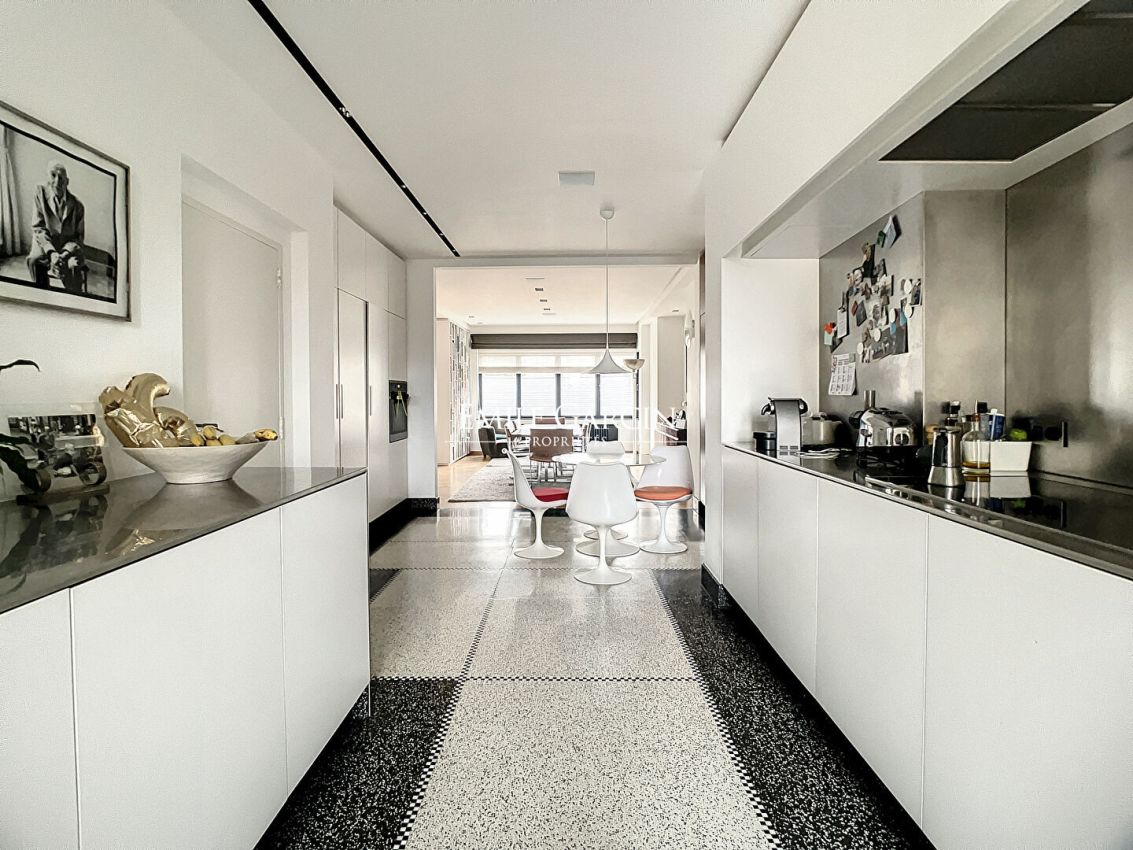 For sale - Apartment - Uccle, Brussels - Emile Garcin Belgique - Image 6