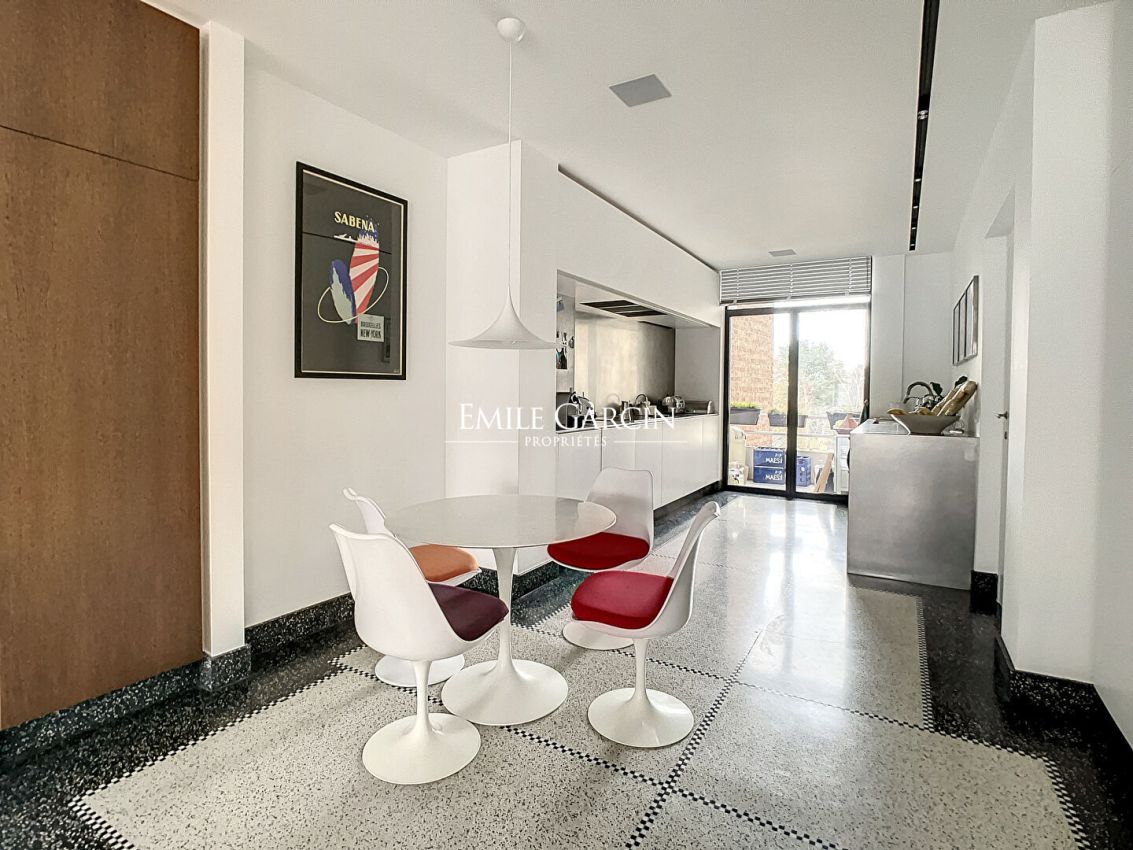 For sale - Apartment - Uccle, Brussels - Emile Garcin Belgique - Image 7