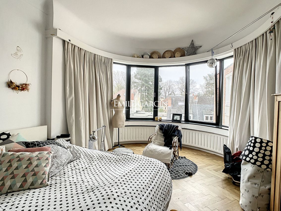 For sale - Apartment - Uccle, Brussels - Emile Garcin Belgique - Image 8