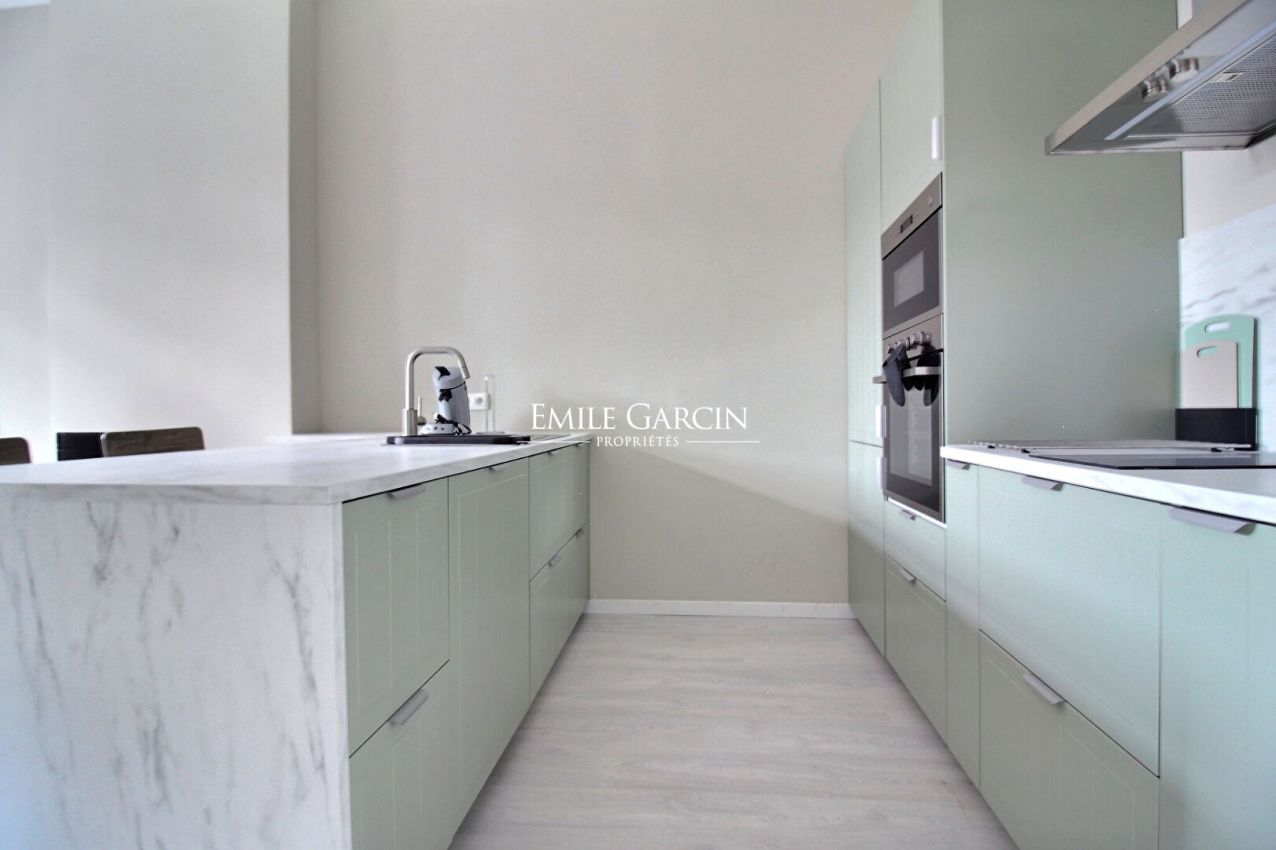 To rent - Apartment - Brussels, Ixelles - Emile Garcin Belgique - Image 4