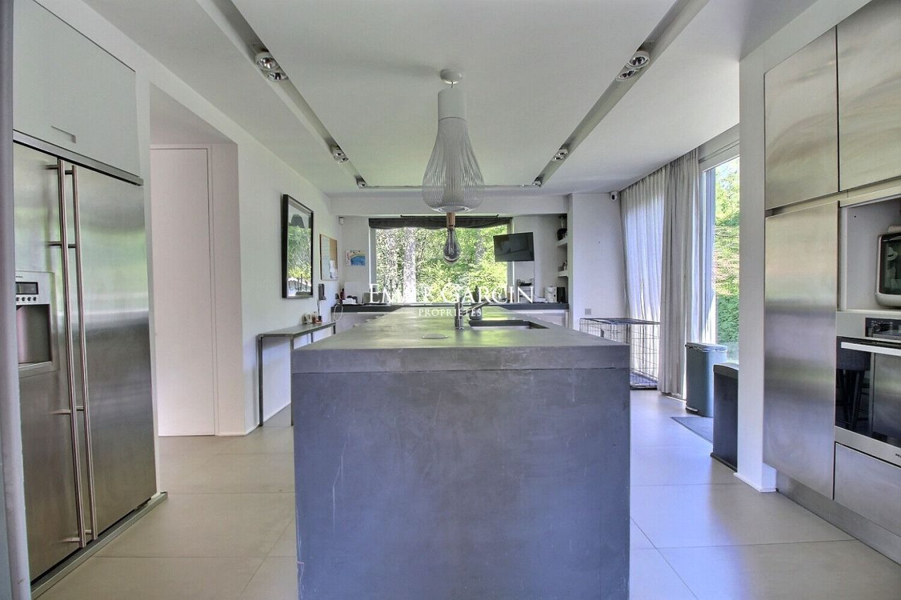 To rent - Furnished house - Rhode Saint Genèse - Edge of the Sonian Forest - Emile Garcin Belgique - Image 10