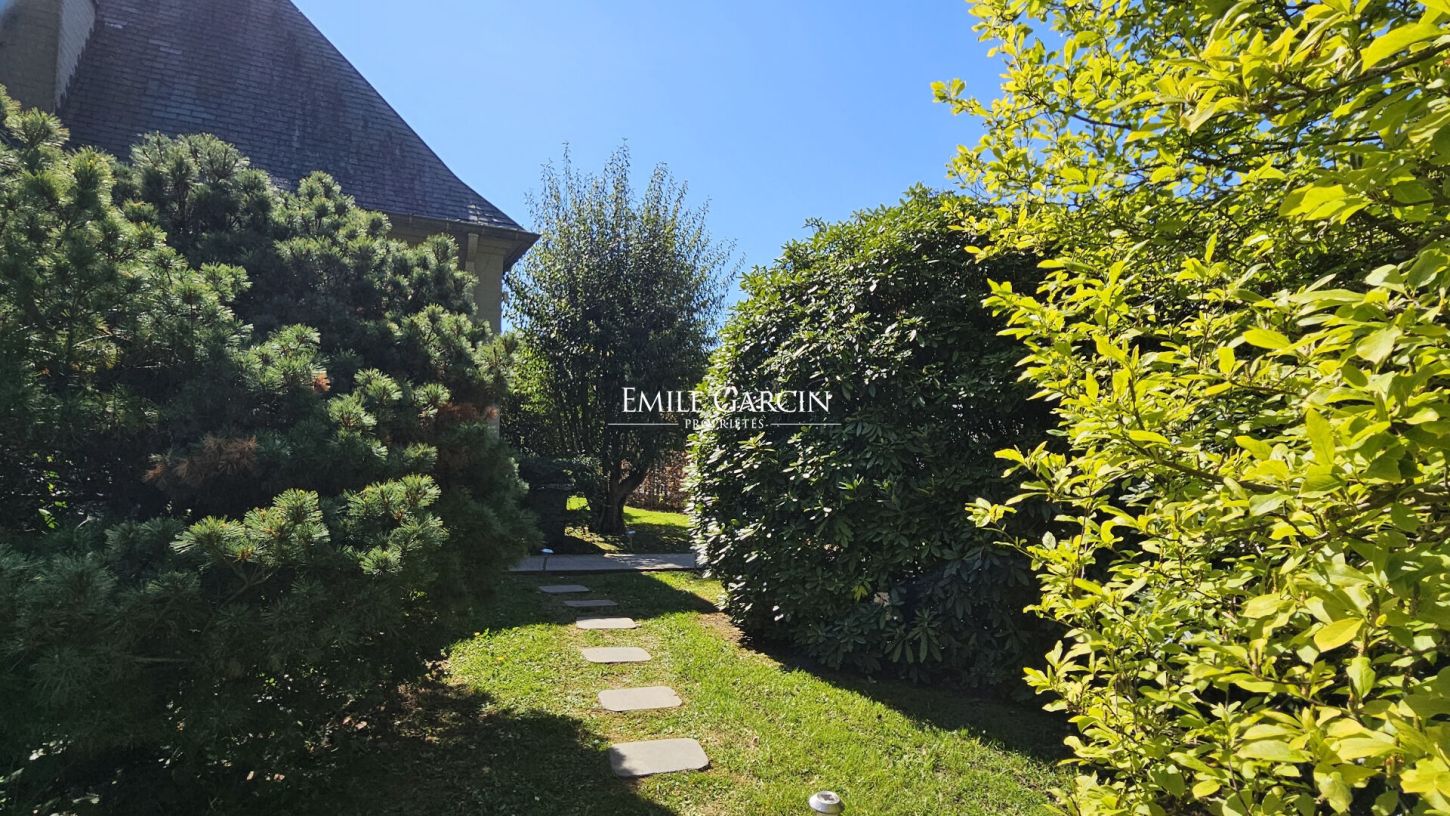 To rent - Furnished house - Rhode Saint Genèse - Edge of the Sonian Forest - Emile Garcin Belgique - Image 26