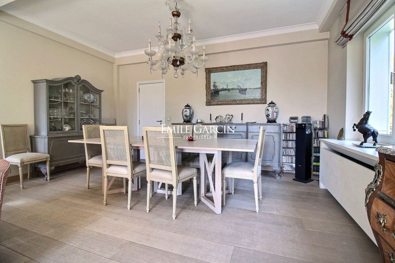For sale - Penthouse apartment - Uccle - Brussels - Errera Cavell district - Emile Garcin Belgique - Image 6