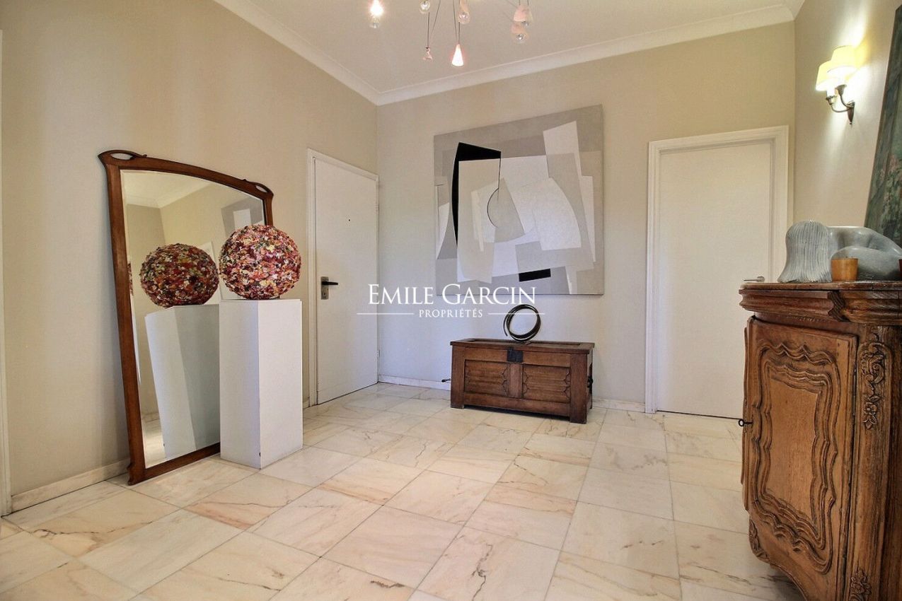 For sale - Penthouse apartment - Uccle - Brussels - Errera Cavell district - Emile Garcin Belgique - Image 7