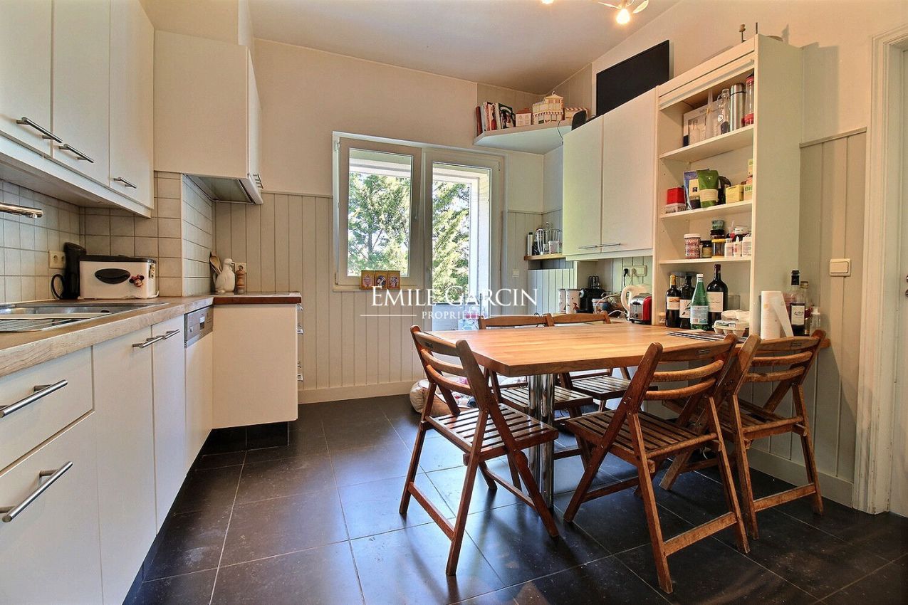 For sale - Penthouse apartment - Uccle - Brussels - Errera Cavell district - Emile Garcin Belgique - Image 8