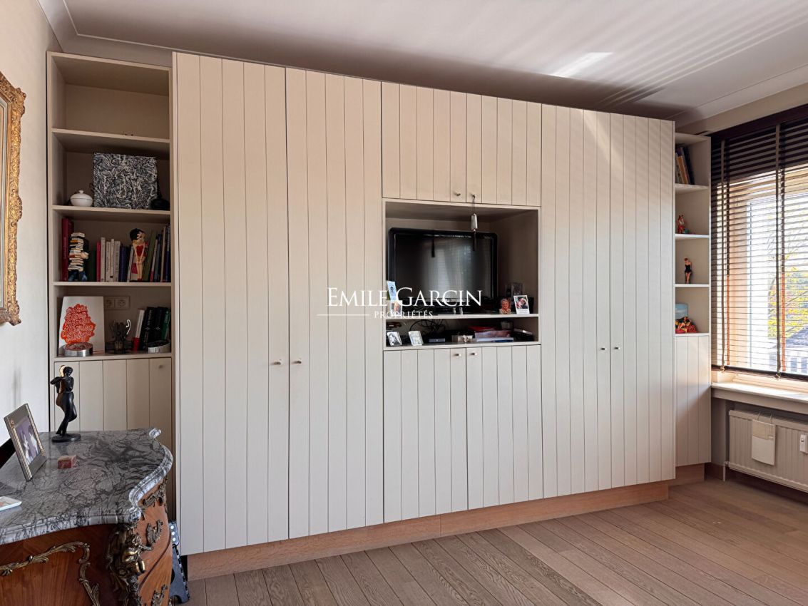 For sale - Penthouse apartment - Uccle - Brussels - Errera Cavell district - Emile Garcin Belgique - Image 9