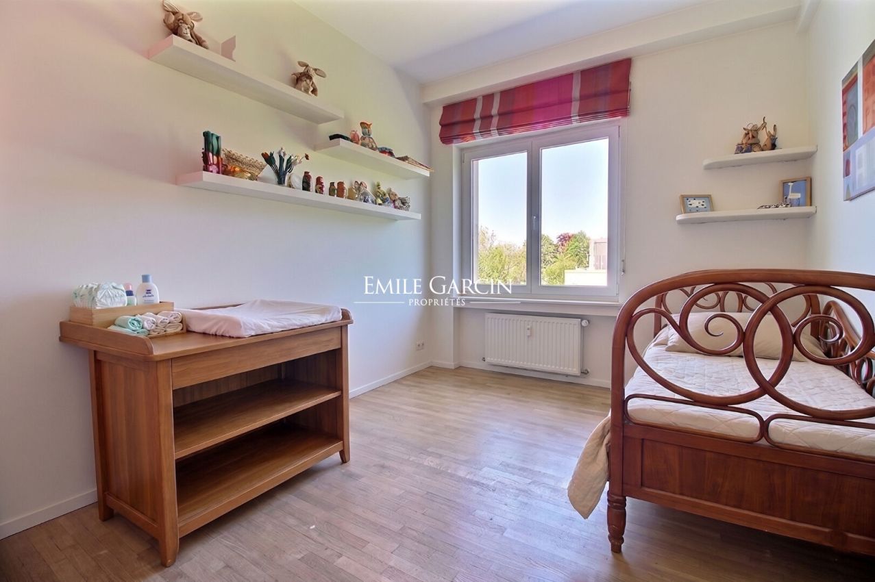 For sale - Penthouse apartment - Uccle - Brussels - Errera Cavell district - Emile Garcin Belgique - Image 11
