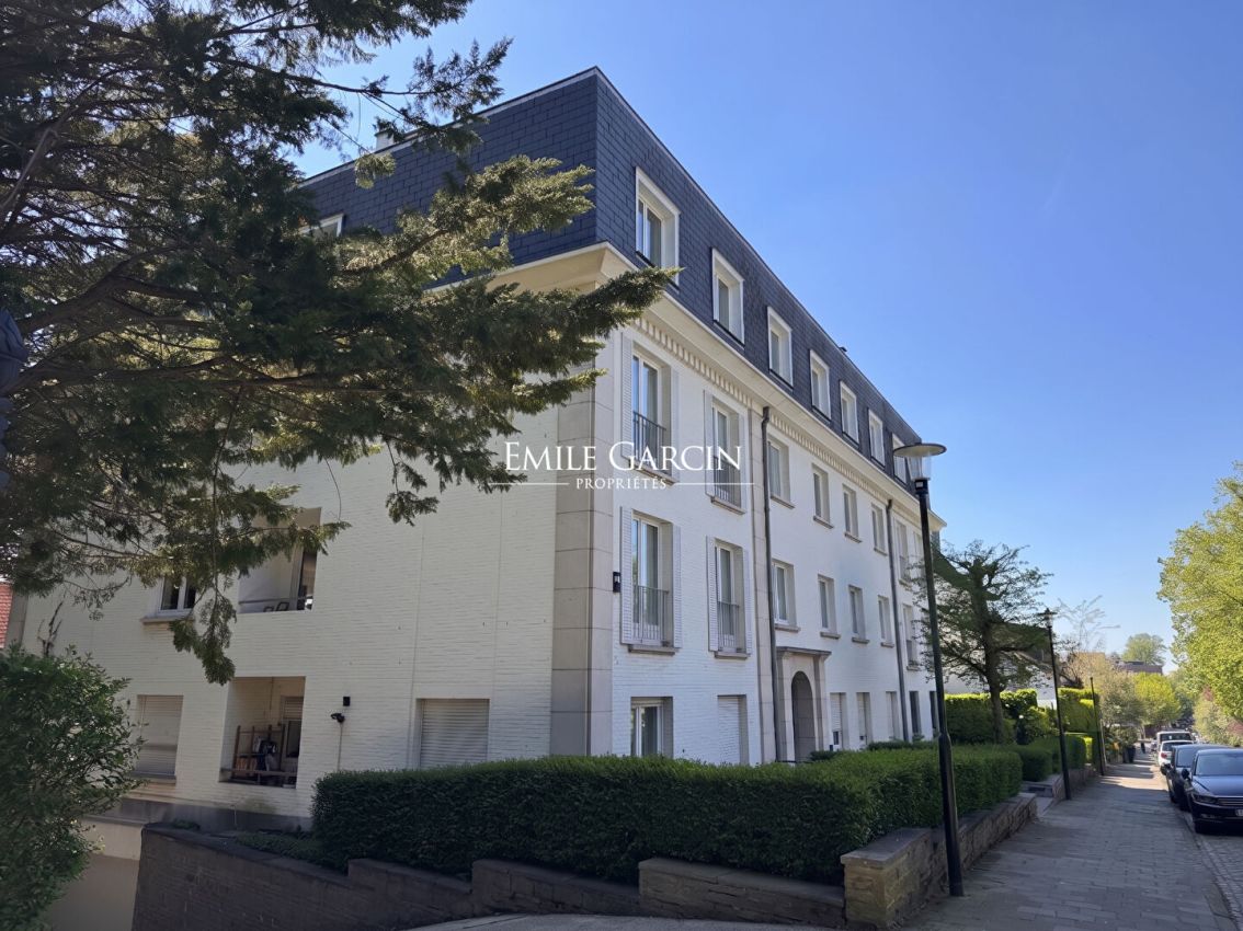 For sale - Penthouse apartment - Uccle - Brussels - Errera Cavell district - Emile Garcin Belgique - Image 18