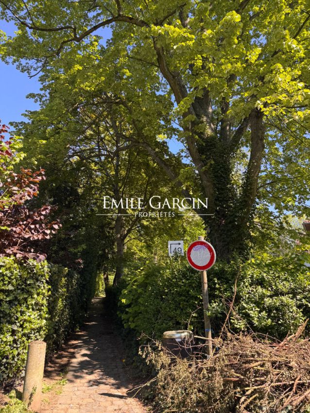 For sale - Penthouse apartment - Uccle - Brussels - Errera Cavell district - Emile Garcin Belgique - Image 19
