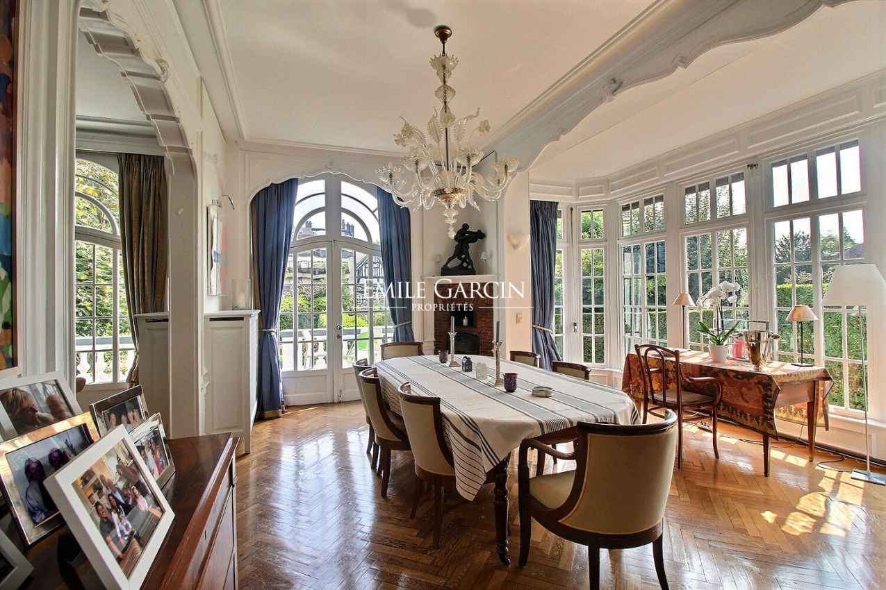 For sale - Brussels - House - Uccle - Floride district - Emile Garcin Belgique - Image 4