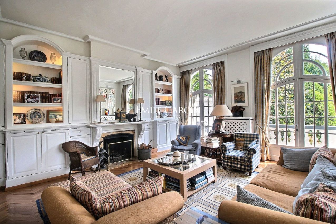 For sale - Brussels - House - Uccle - Floride district - Emile Garcin Belgique - Image 5