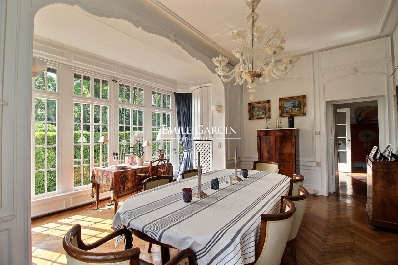For sale - Brussels - House - Uccle - Floride district - Emile Garcin Belgique - Image 6