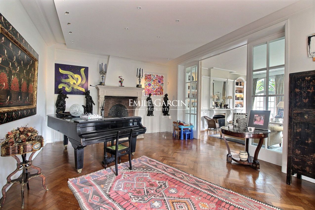 For sale - Brussels - House - Uccle - Floride district - Emile Garcin Belgique - Image 7