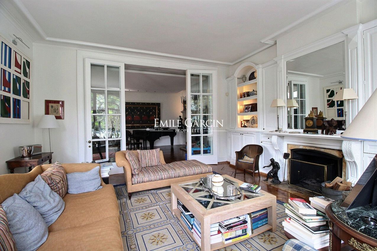 For sale - Brussels - House - Uccle - Floride district - Emile Garcin Belgique - Image 8