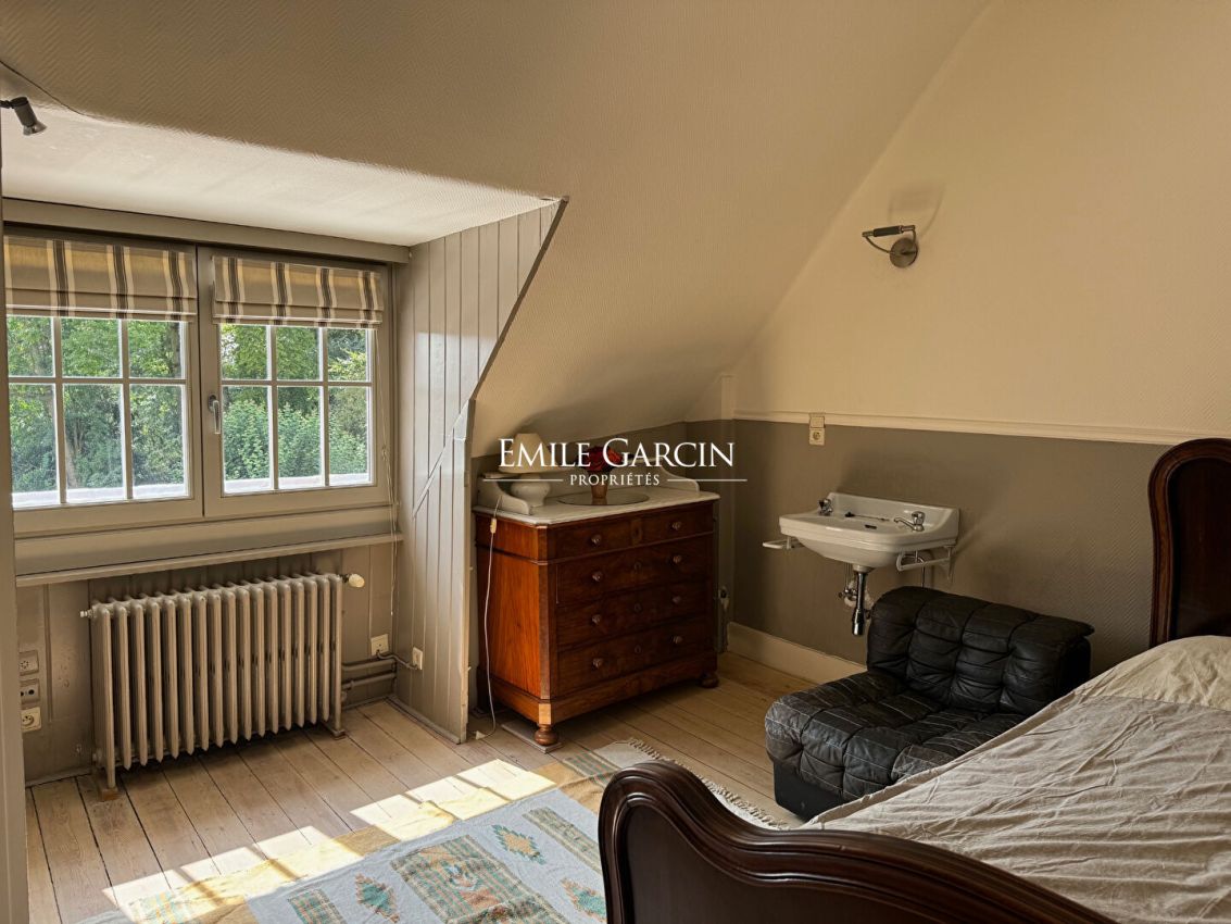 For sale - Brussels - House - Uccle - Floride district - Emile Garcin Belgique - Image 10