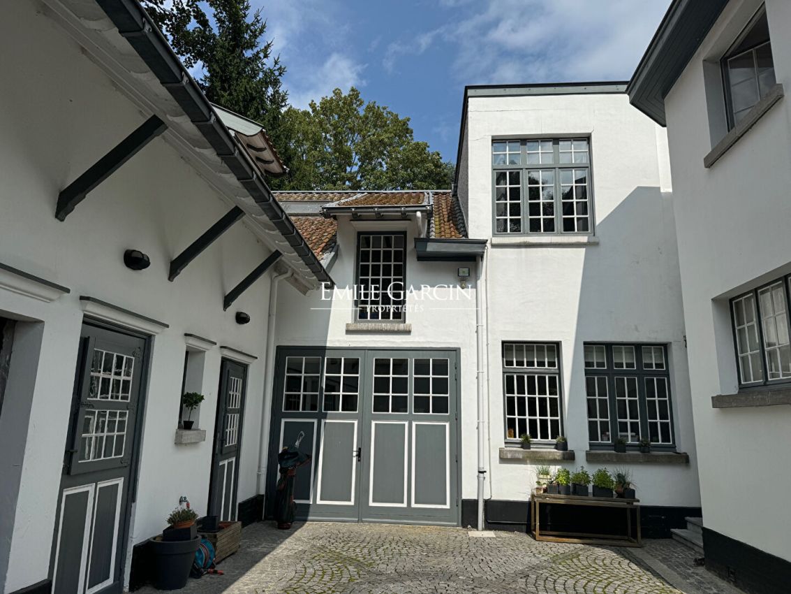 For sale - Brussels - House - Uccle - Floride district - Emile Garcin Belgique - Image 11
