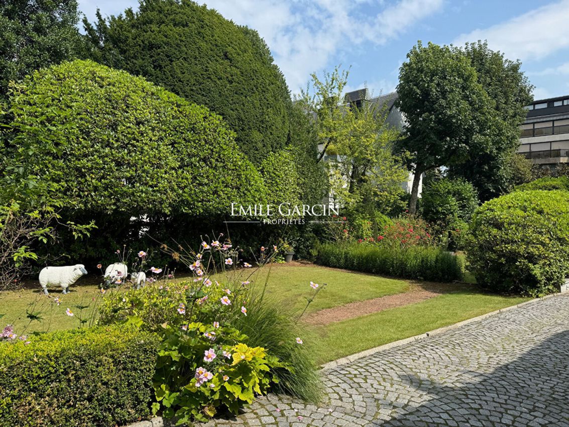 For sale - Brussels - House - Uccle - Floride district - Emile Garcin Belgique - Image 12