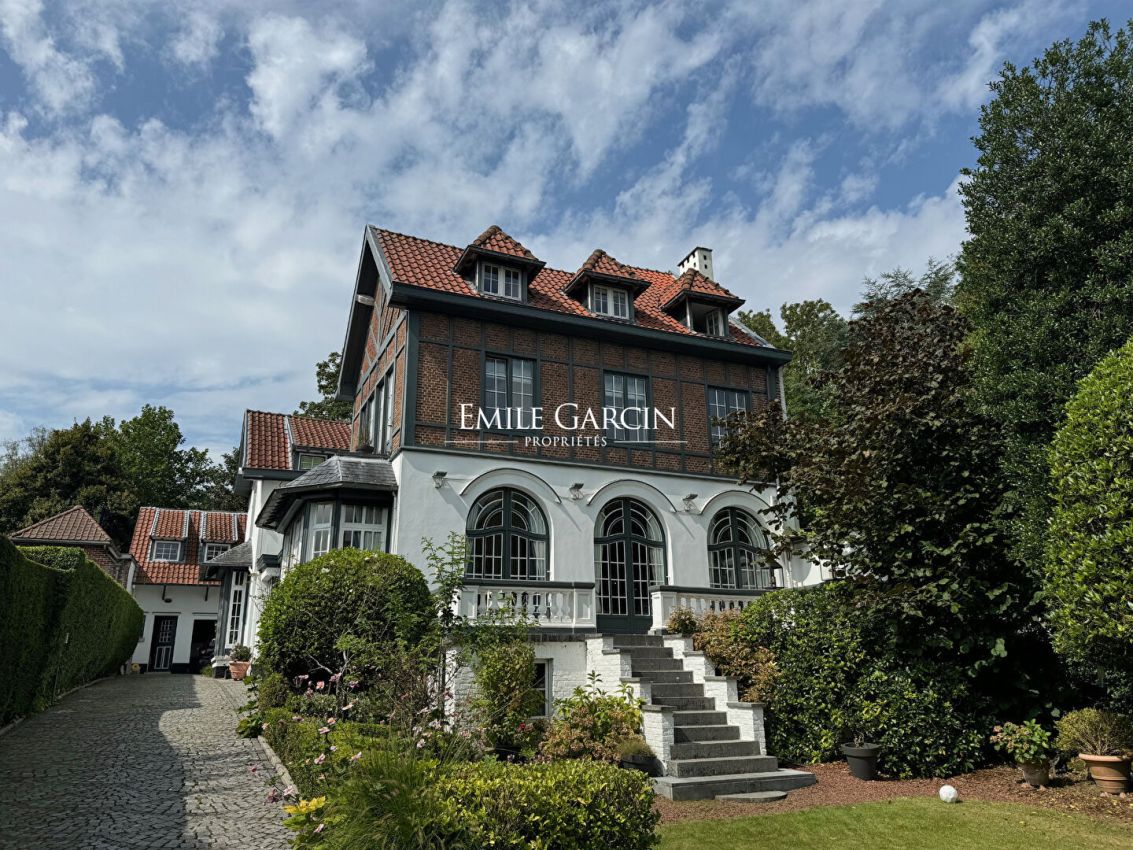 For sale - Brussels - House - Uccle - Floride district - Emile Garcin Belgique - Image 13