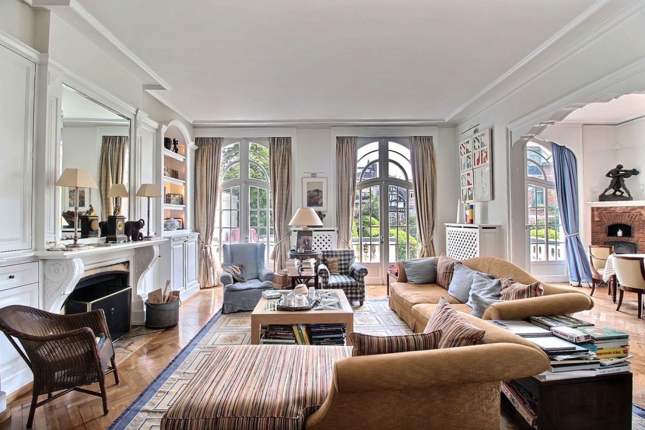 For sale - Brussels - House - Uccle - Floride district - Emile Garcin Belgique - Image 14