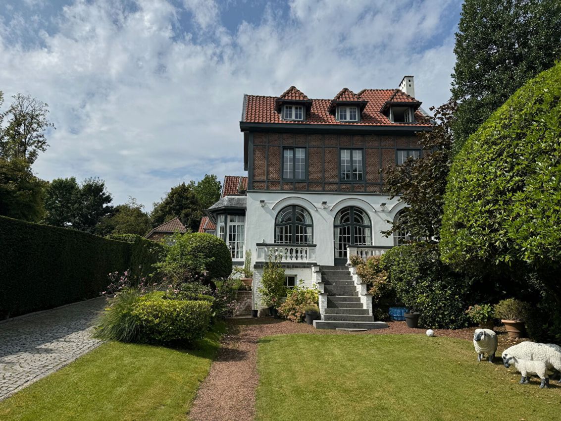For sale - Brussels - House - Uccle - Floride district - Emile Garcin Belgique - Image 15