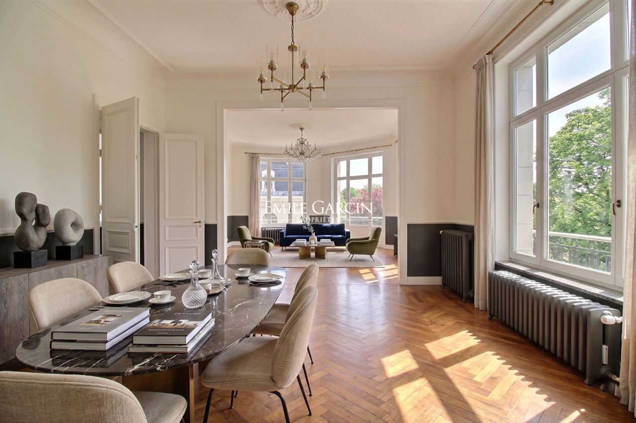 For sale - Apartment - Brussels - Ixelles/Uccle - Place Brugmann - Emile Garcin Belgique - Image 1