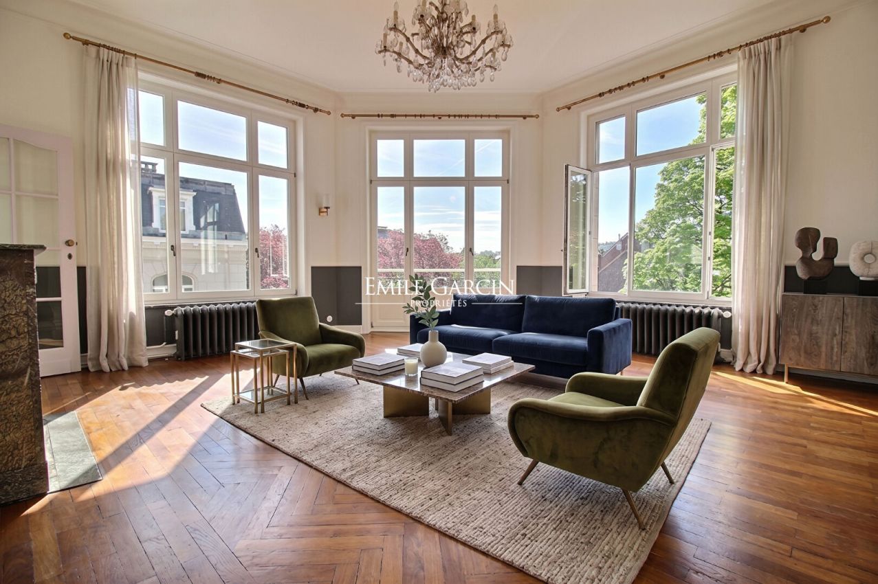 For sale - Apartment - Brussels - Ixelles/Uccle - Place Brugmann - Emile Garcin Belgique - Image 4