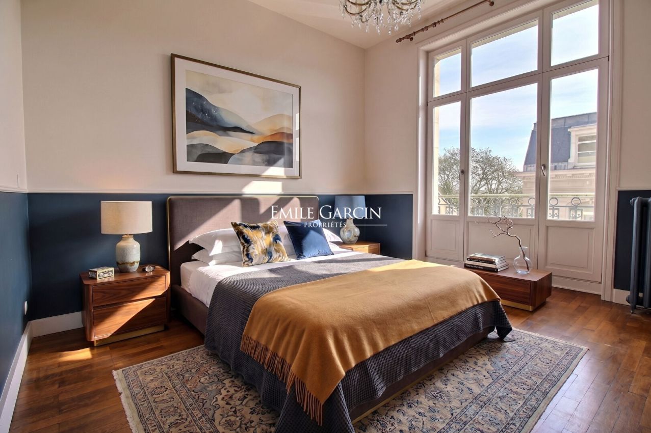 For sale - Apartment - Brussels - Ixelles/Uccle - Place Brugmann - Emile Garcin Belgique - Image 6
