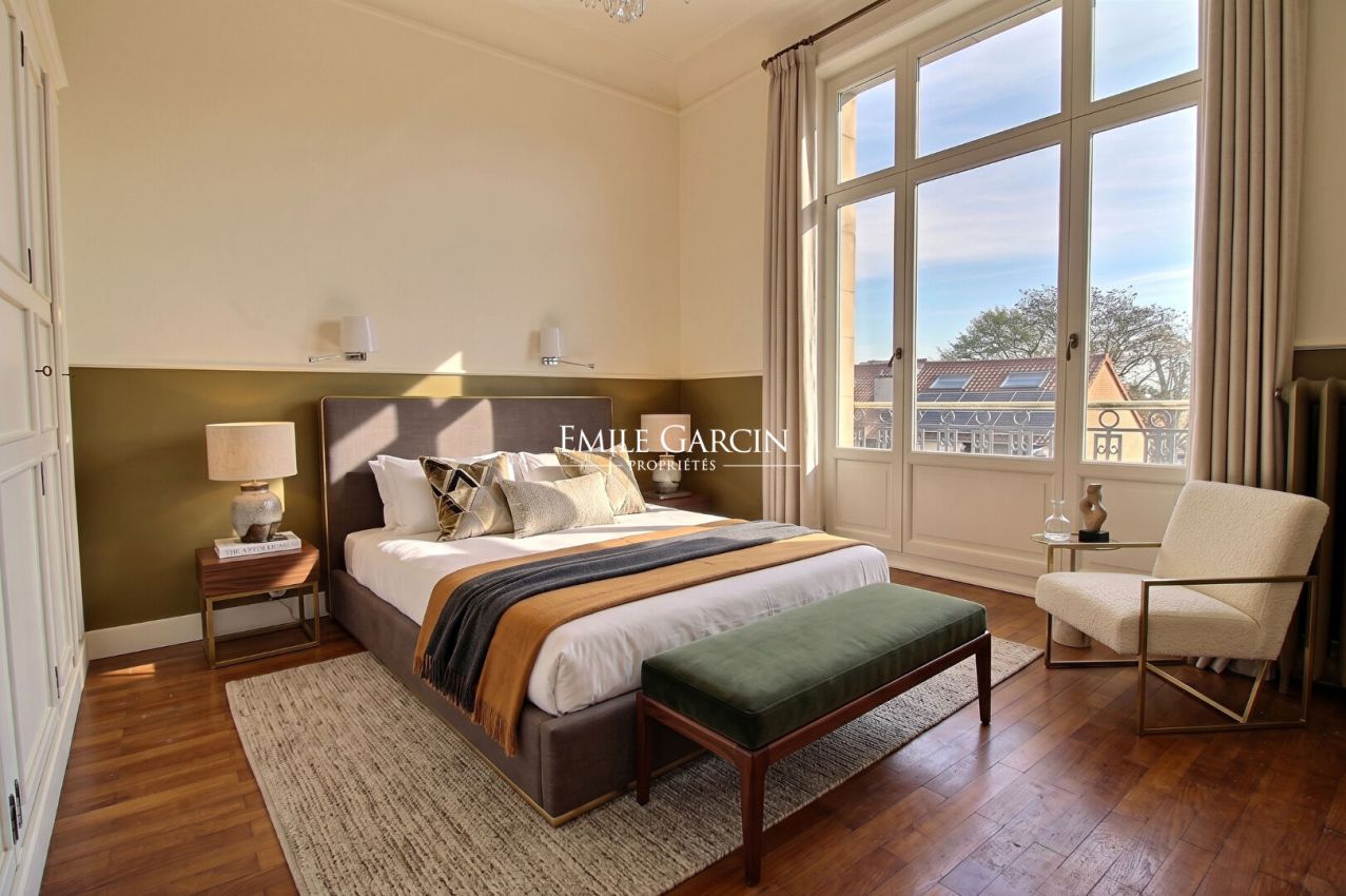 For sale - Apartment - Brussels - Ixelles/Uccle - Place Brugmann - Emile Garcin Belgique - Image 7