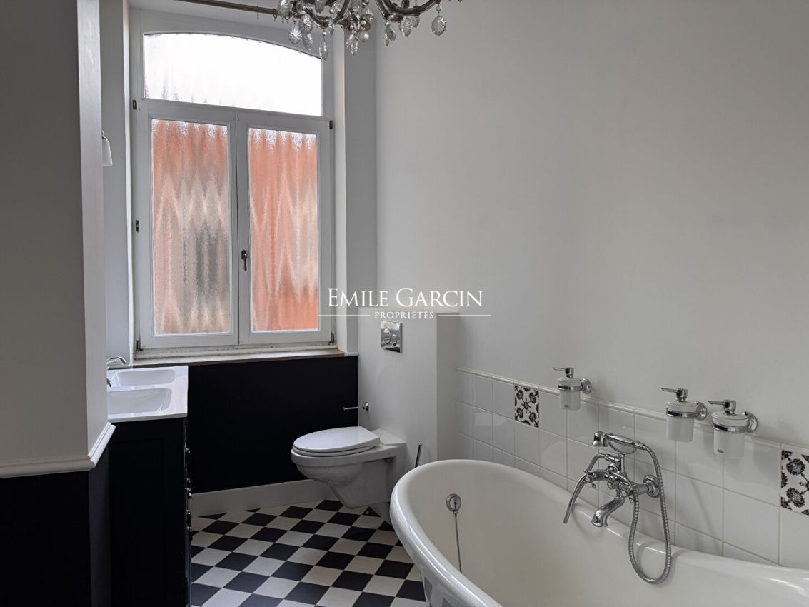 For sale - Apartment - Brussels - Ixelles/Uccle - Place Brugmann - Emile Garcin Belgique - Image 9