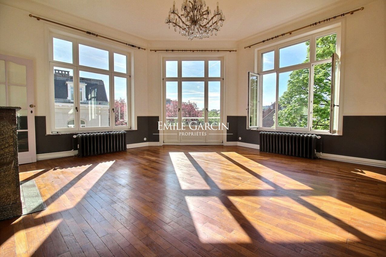 For sale - Apartment - Brussels - Ixelles/Uccle - Place Brugmann - Emile Garcin Belgique - Image 10